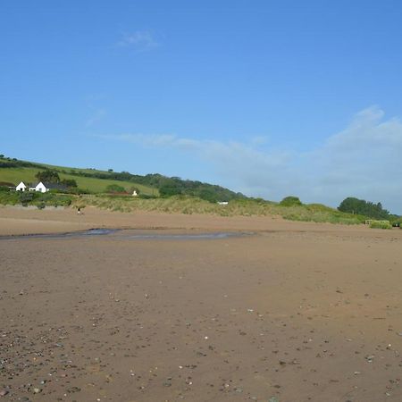 Galwad Y Mor A Coastal Escape In Pembrokeshire'S National Parks Villa Lamphey ภายนอก รูปภาพ