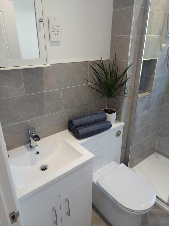 Galwad Y Mor A Coastal Escape In Pembrokeshire'S National Parks Villa Lamphey ภายนอก รูปภาพ