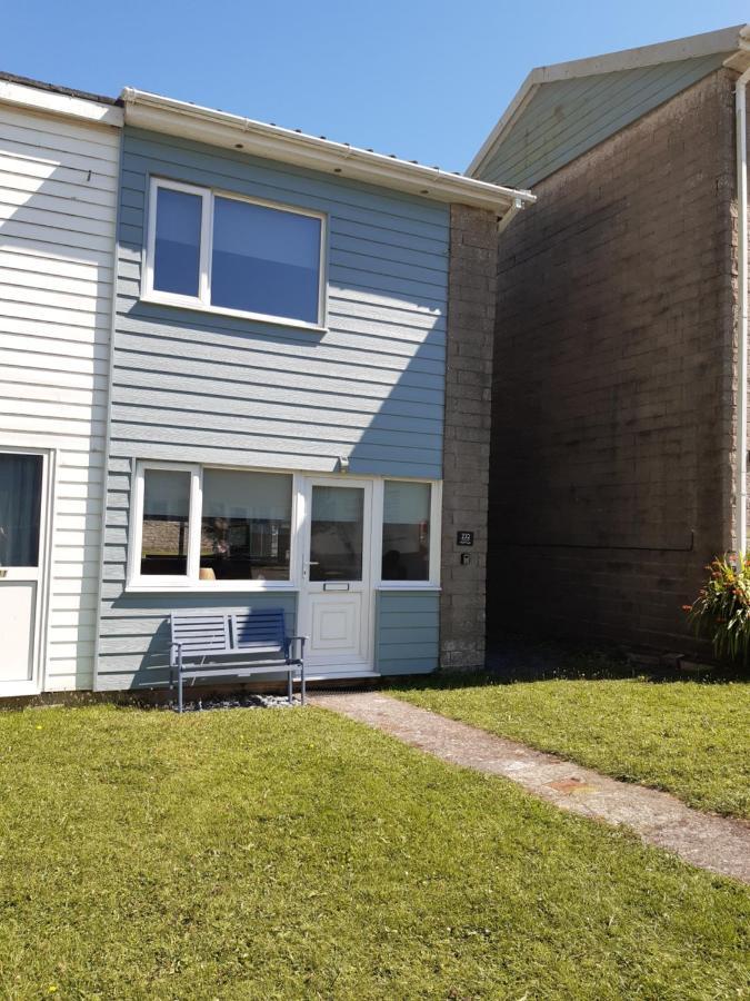 Galwad Y Mor A Coastal Escape In Pembrokeshire'S National Parks Villa Lamphey ภายนอก รูปภาพ